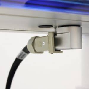 Rampe lumineuse VEGA FX DEFILEMENT - Public Address - 120 cm – Image 5